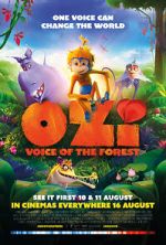 Watch Ozi: Voice of the Forest M4ufreemovies