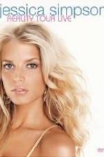 Watch Jessica Simpson Reality Tour Live M4ufreemovies