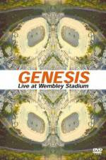 Watch Genesis Live at Wembley Stadium M4ufreemovies