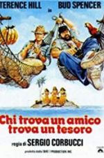 Watch Who Finds a Friend Finds a Treasure M4ufreemovies