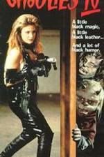 Watch Ghoulies IV M4ufreemovies