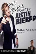 Watch Comedy Central Roast of Justin Bieber M4ufreemovies