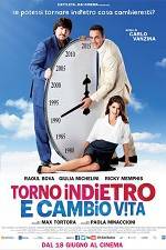 Watch Torno indietro e cambio vita M4ufreemovies