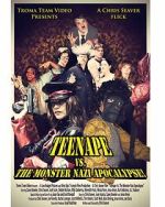 Watch Teenape Vs. The Monster Nazi Apocalypse M4ufreemovies