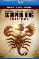 Watch The Scorpion King: Book of Souls M4ufreemovies
