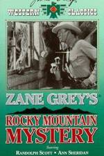 Watch Rocky Mountain Mystery M4ufreemovies