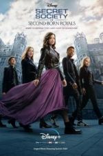 Watch Secret Society of Second Born Royals M4ufreemovies