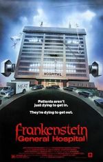 Watch Frankenstein General Hospital M4ufreemovies