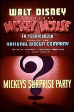 Watch Mickey\'s Surprise Party M4ufreemovies