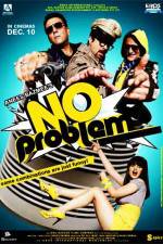 Watch No Problem M4ufreemovies