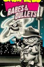 Watch Garfield's Babes and Bullets M4ufreemovies