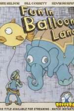 Watch Rifftrax: Fun In Balloon Land M4ufreemovies