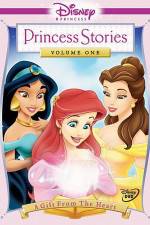 Watch Disney Princess Stories Volume One A Gift from the Heart M4ufreemovies