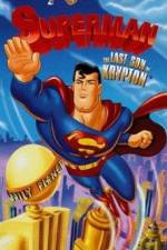 Watch Superman: The Last Son of Krypton M4ufreemovies