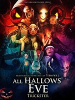 Watch All Hallows Eve Trickster M4ufreemovies