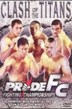 Watch PRIDE 14 Clash of the Titans M4ufreemovies
