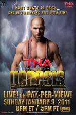 Watch TNA Wrestling: Genesis M4ufreemovies