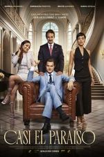 Watch Casi el Paraíso M4ufreemovies