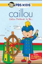 Watch Caillou Pretends to be M4ufreemovies