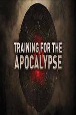 Watch Training for the Apocalypse M4ufreemovies