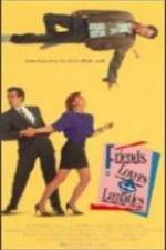 Watch Friends, Lovers, & Lunatics M4ufreemovies