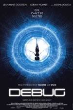 Watch Debug M4ufreemovies