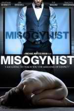 Watch Misogynist M4ufreemovies