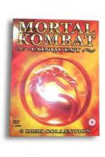 Watch Mortal Kombat M4ufreemovies