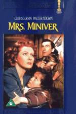 Watch Mrs Miniver M4ufreemovies