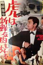 Watch Code Name Tiger M4ufreemovies