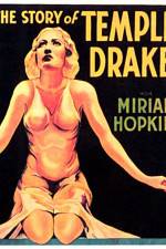 Watch The Story of Temple Drake M4ufreemovies