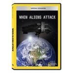 Watch When Aliens Attack M4ufreemovies