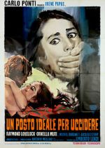 Watch Oasis of Fear M4ufreemovies