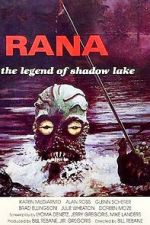 Watch Rana: The Legend of Shadow Lake M4ufreemovies
