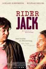 Watch Rider Jack M4ufreemovies