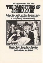 Watch The Daughters of Joshua Cabe M4ufreemovies