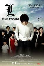Watch L: Change the World M4ufreemovies