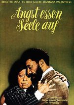 Watch Ali: Fear Eats the Soul M4ufreemovies