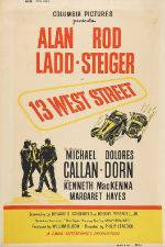 Watch 13 West Street M4ufreemovies