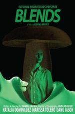 Watch Blends (Short 2023) M4ufreemovies