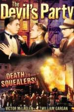 Watch The Devil's Party M4ufreemovies