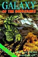 Watch Galaxy of the Dinosaurs M4ufreemovies