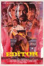 Watch The Editor M4ufreemovies
