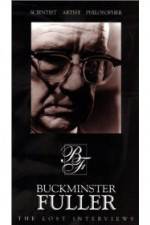 Watch Buckminster Fuller: The Lost Interviews M4ufreemovies