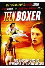 Watch Teen Boxer M4ufreemovies