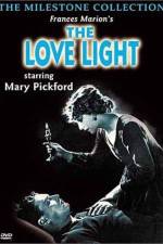 Watch The Love Light M4ufreemovies
