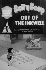 Watch Out of the Inkwell (Short 1938) M4ufreemovies