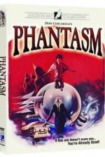 Watch Phantasm M4ufreemovies