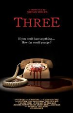 Watch Three (Short 2018) M4ufreemovies