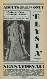 Watch Elysia (Valley of the Nude) M4ufreemovies